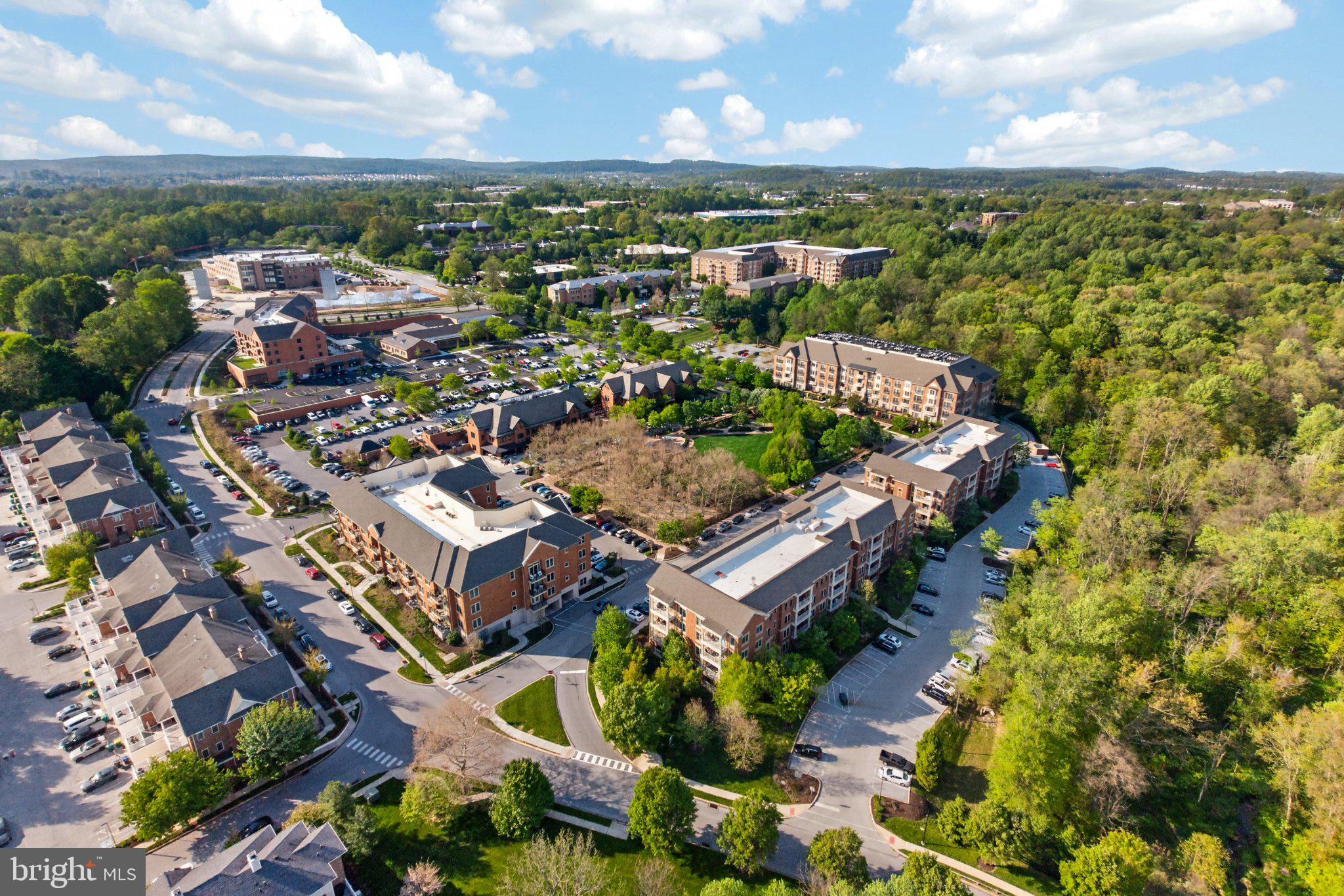 EAGLEVIEW - Residential