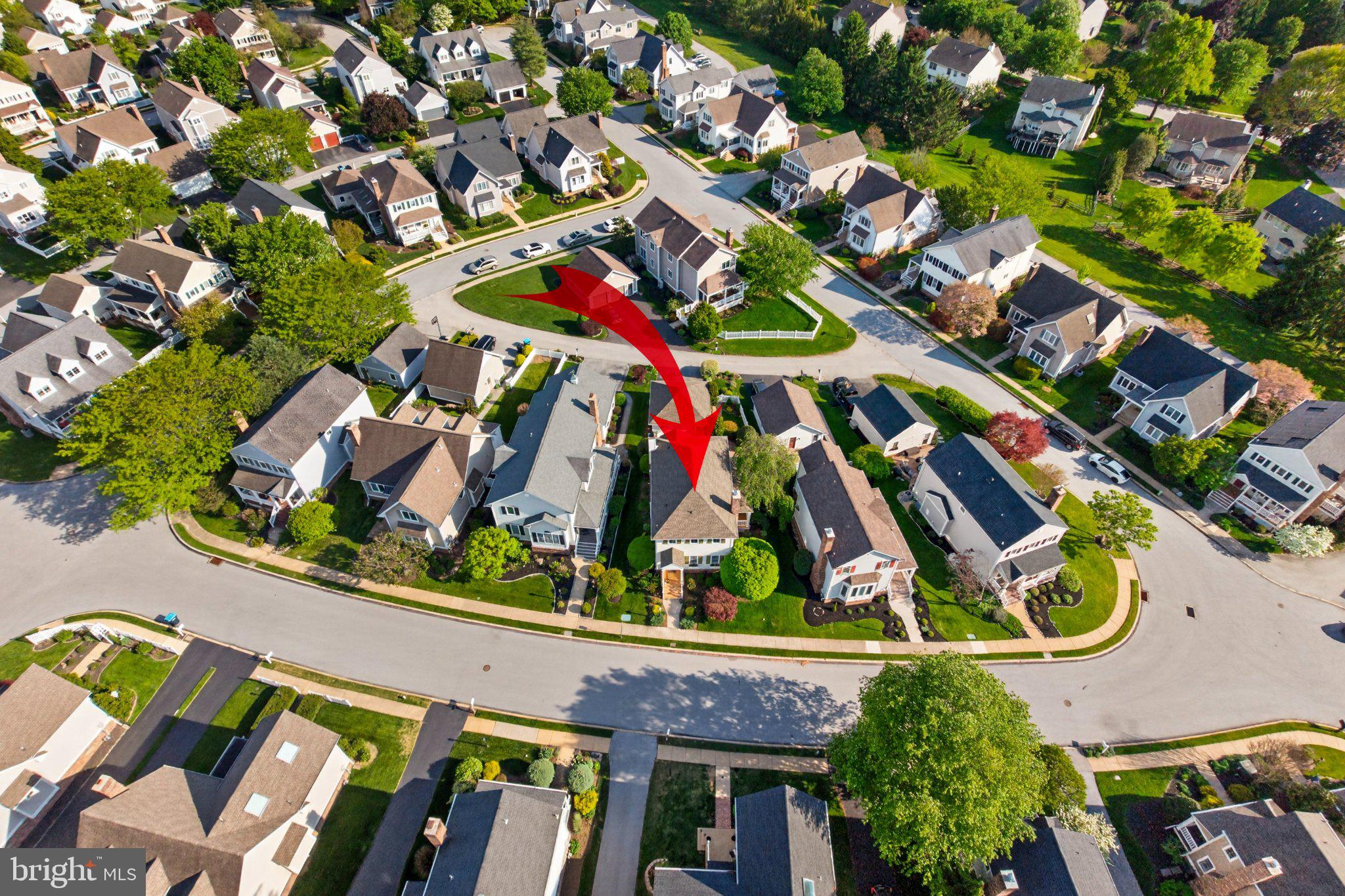 EAGLEVIEW - Residential