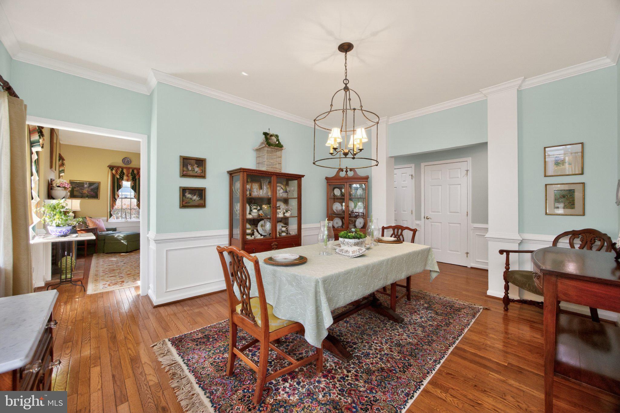 EAGLEVIEW - Residential