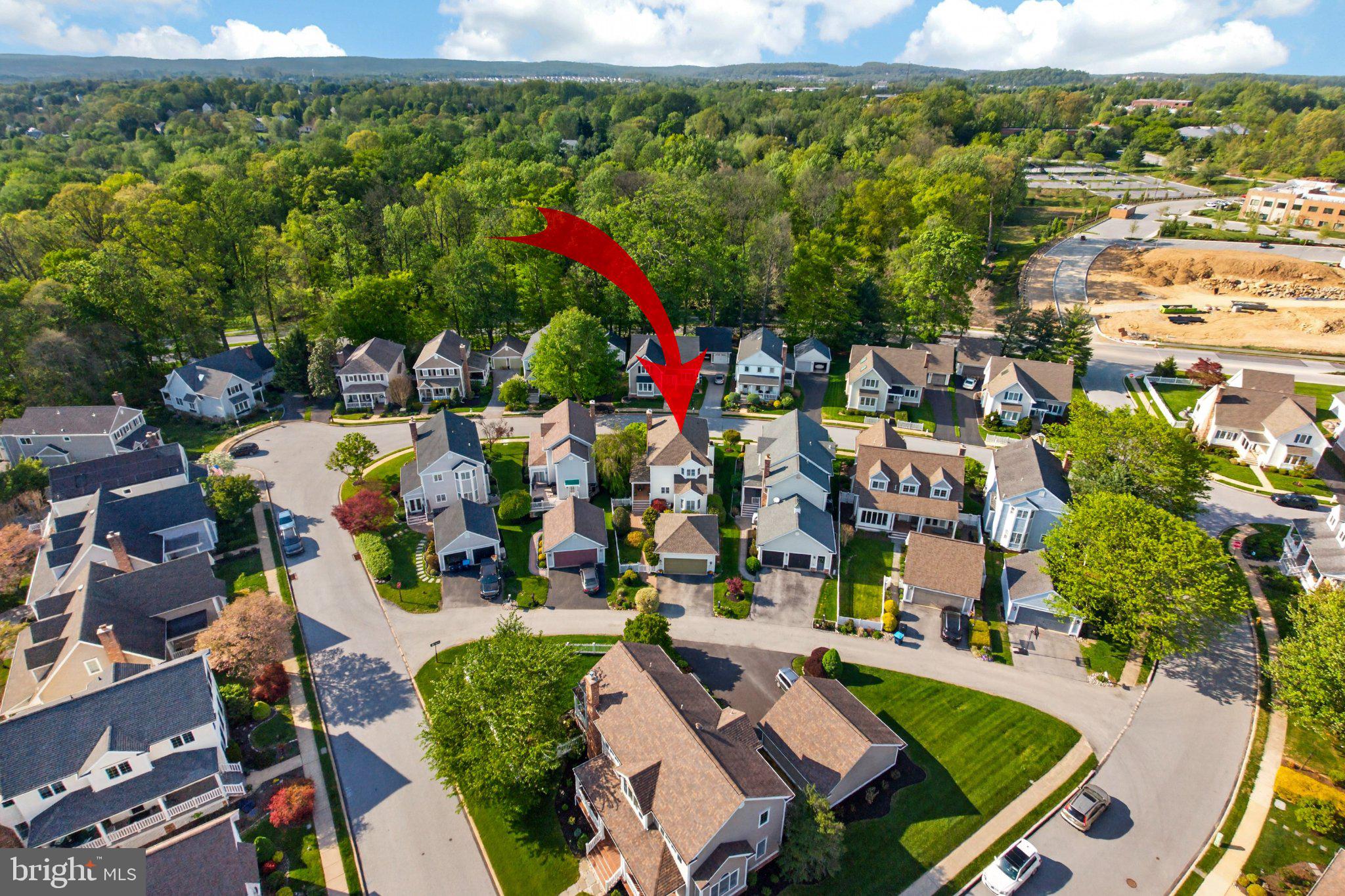 EAGLEVIEW - Residential