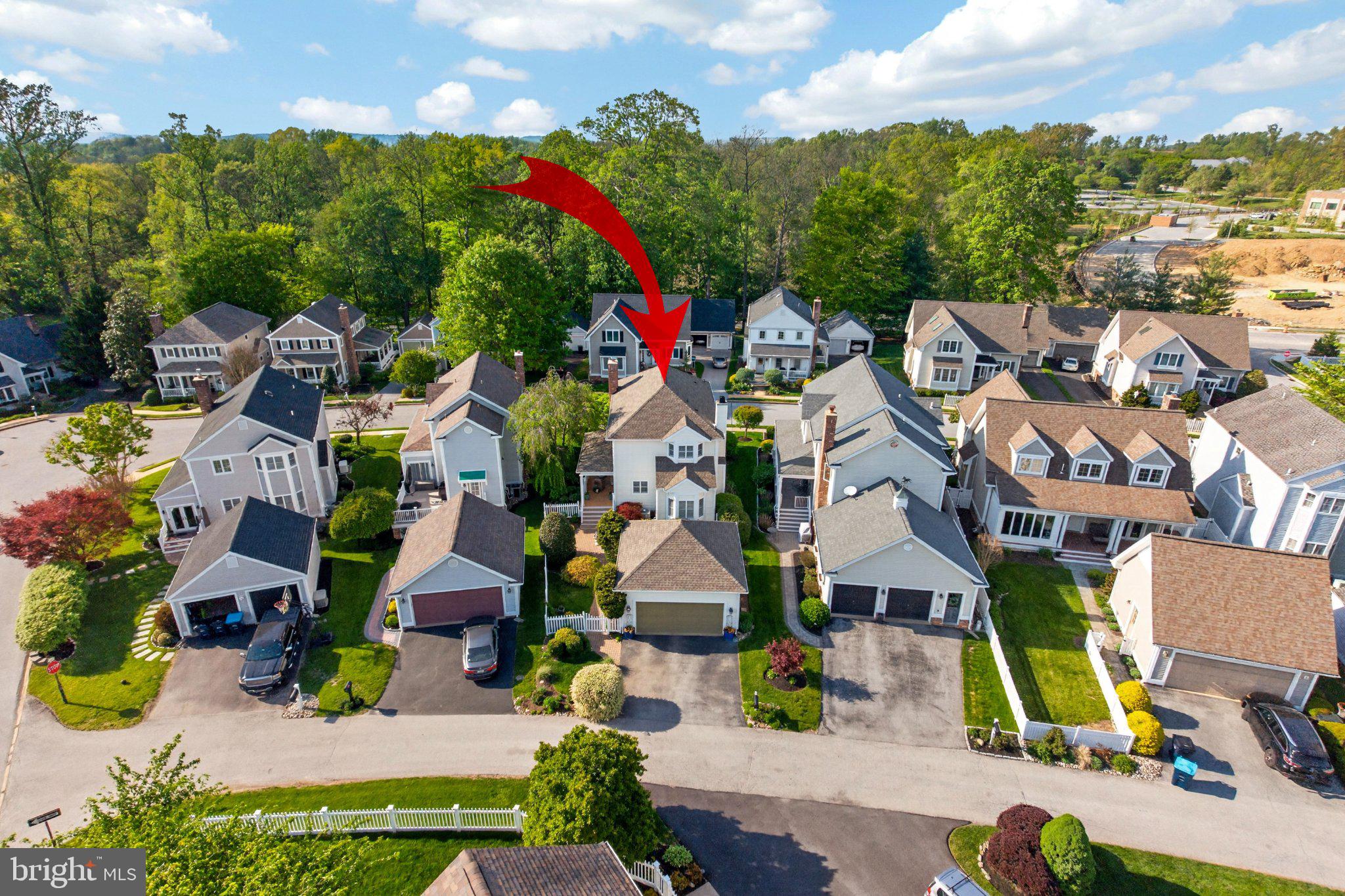 EAGLEVIEW - Residential