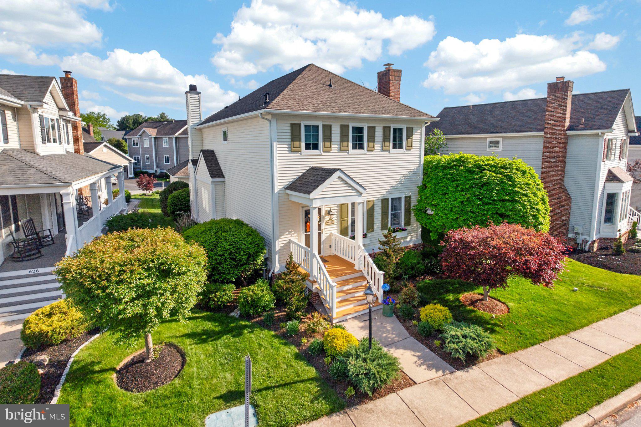EAGLEVIEW - Residential
