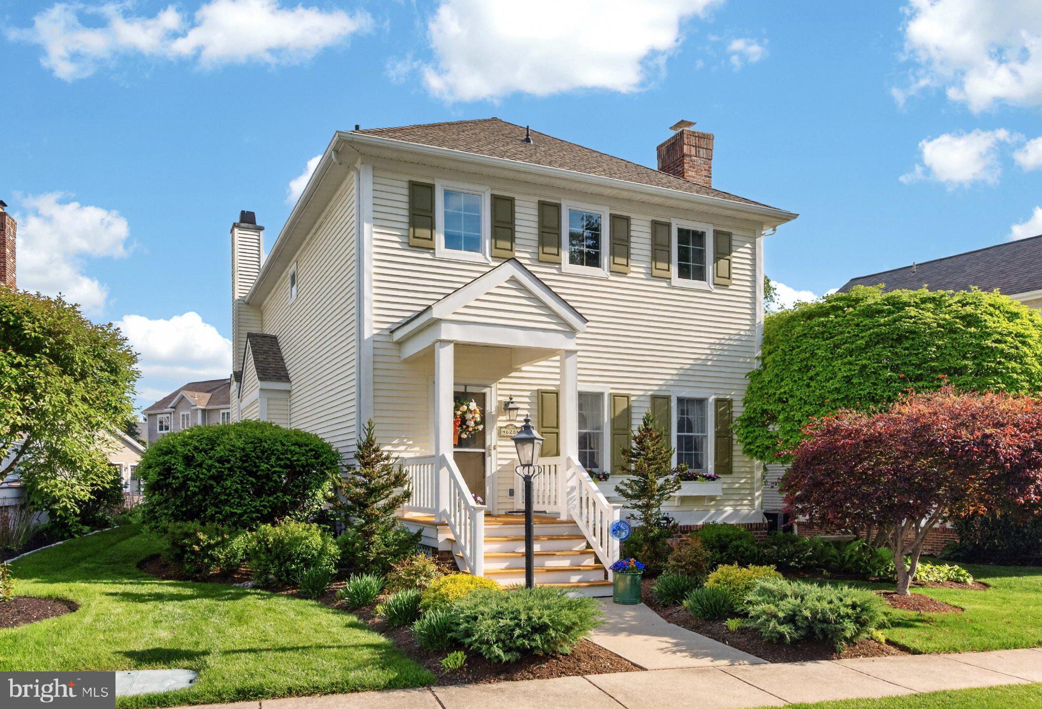EAGLEVIEW - Residential