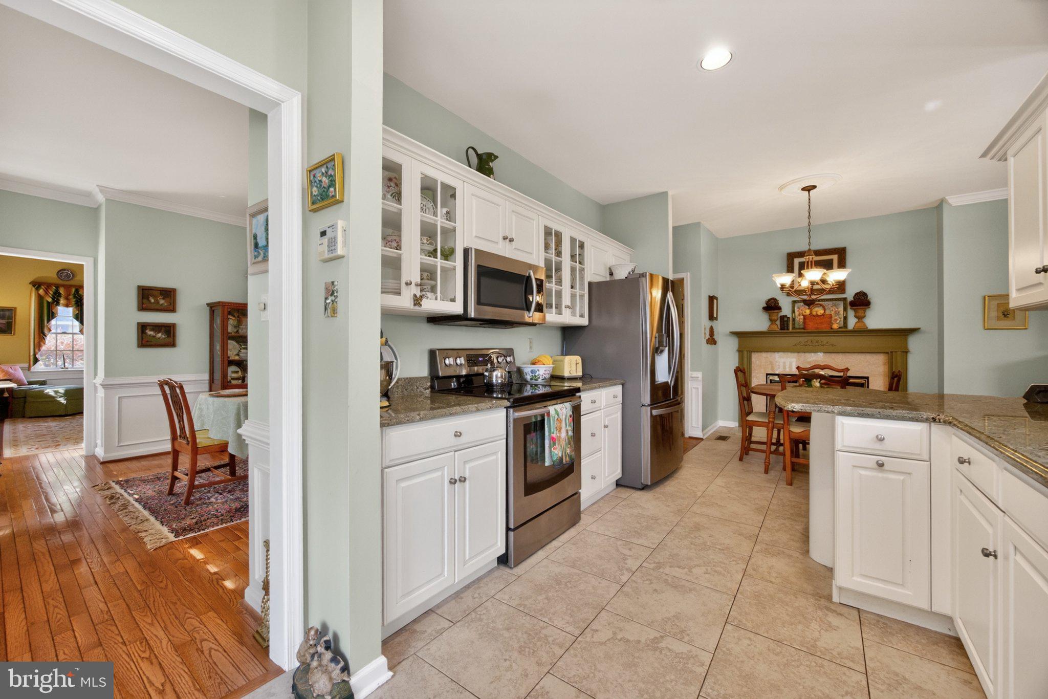EAGLEVIEW - Residential