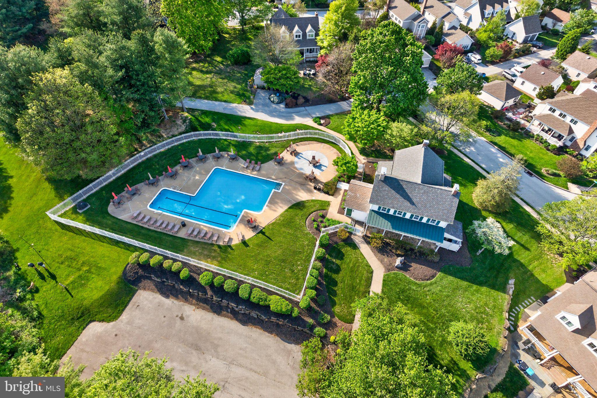 EAGLEVIEW - Residential