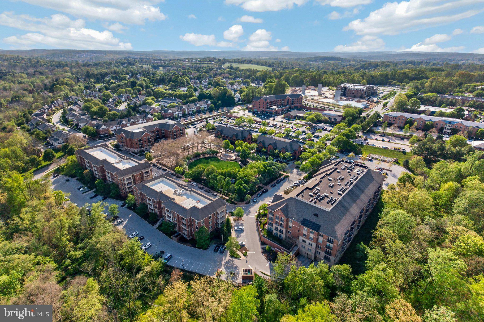 EAGLEVIEW - Residential