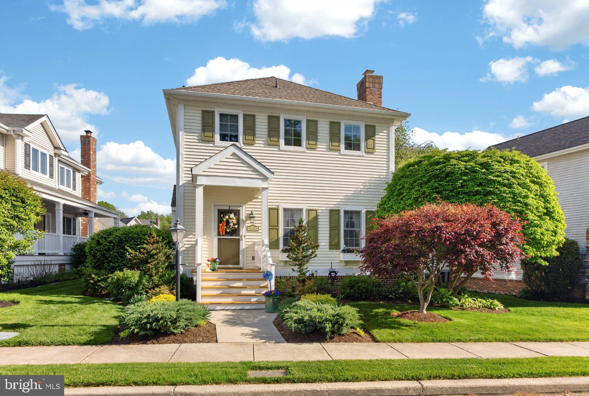 EAGLEVIEW - Residential