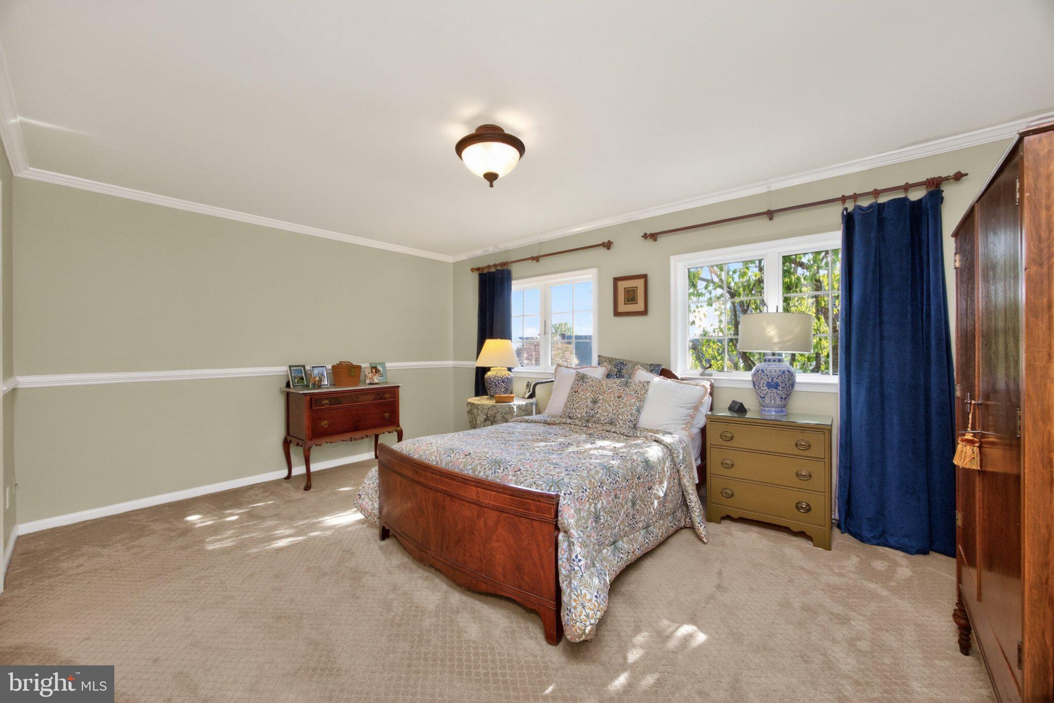 EAGLEVIEW - Residential