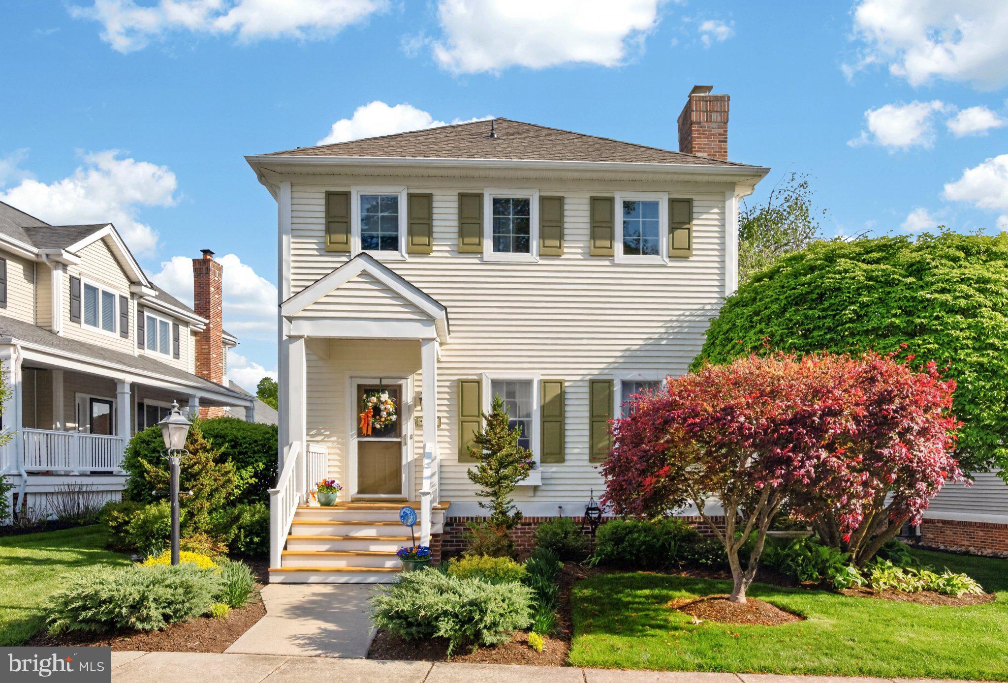 EAGLEVIEW - Residential