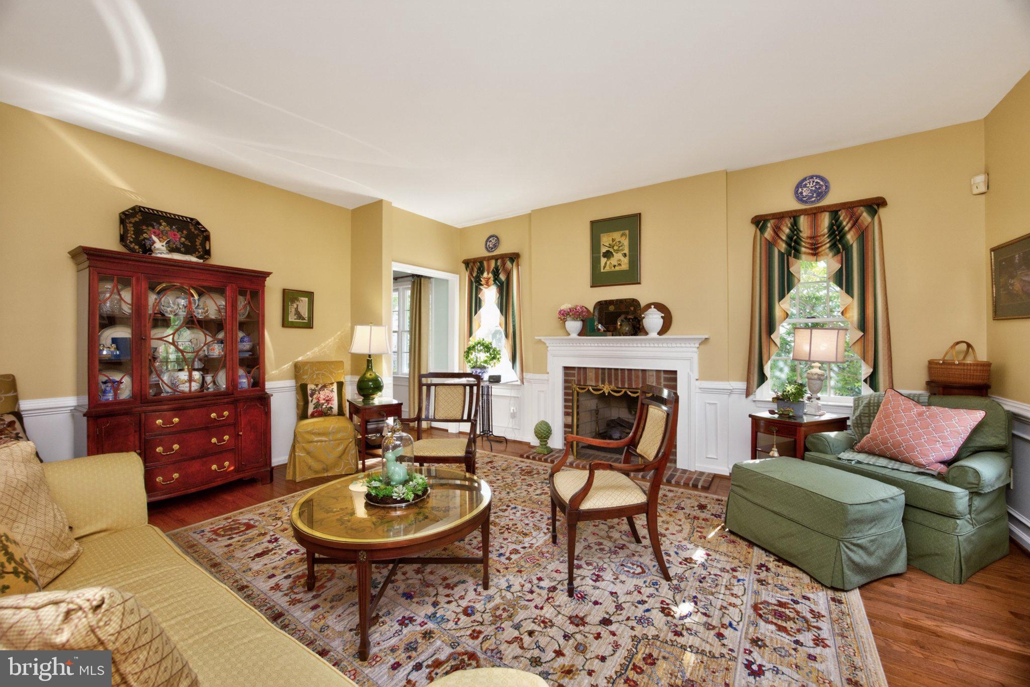 EAGLEVIEW - Residential