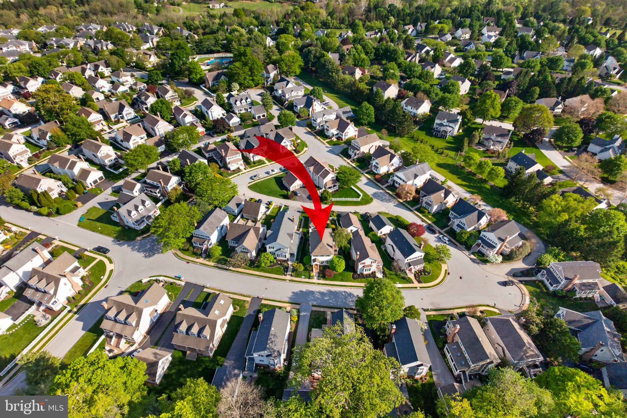 EAGLEVIEW - Residential