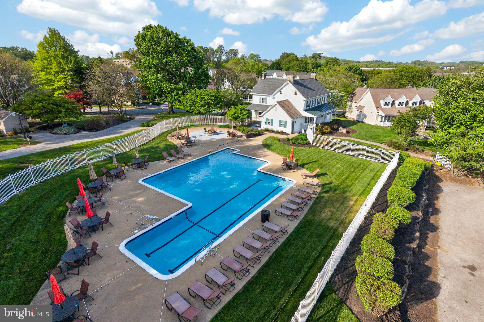 EAGLEVIEW - Residential