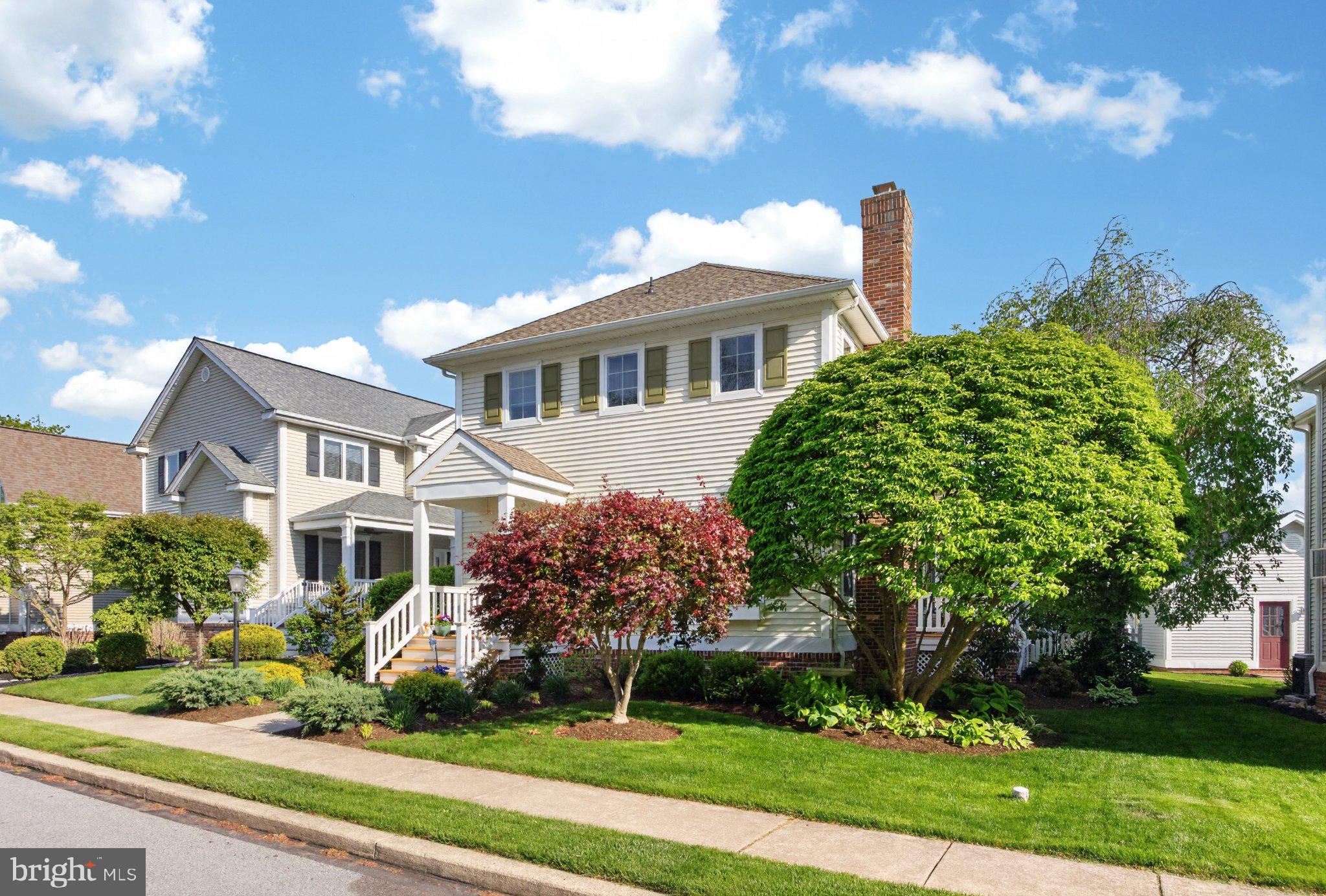 EAGLEVIEW - Residential