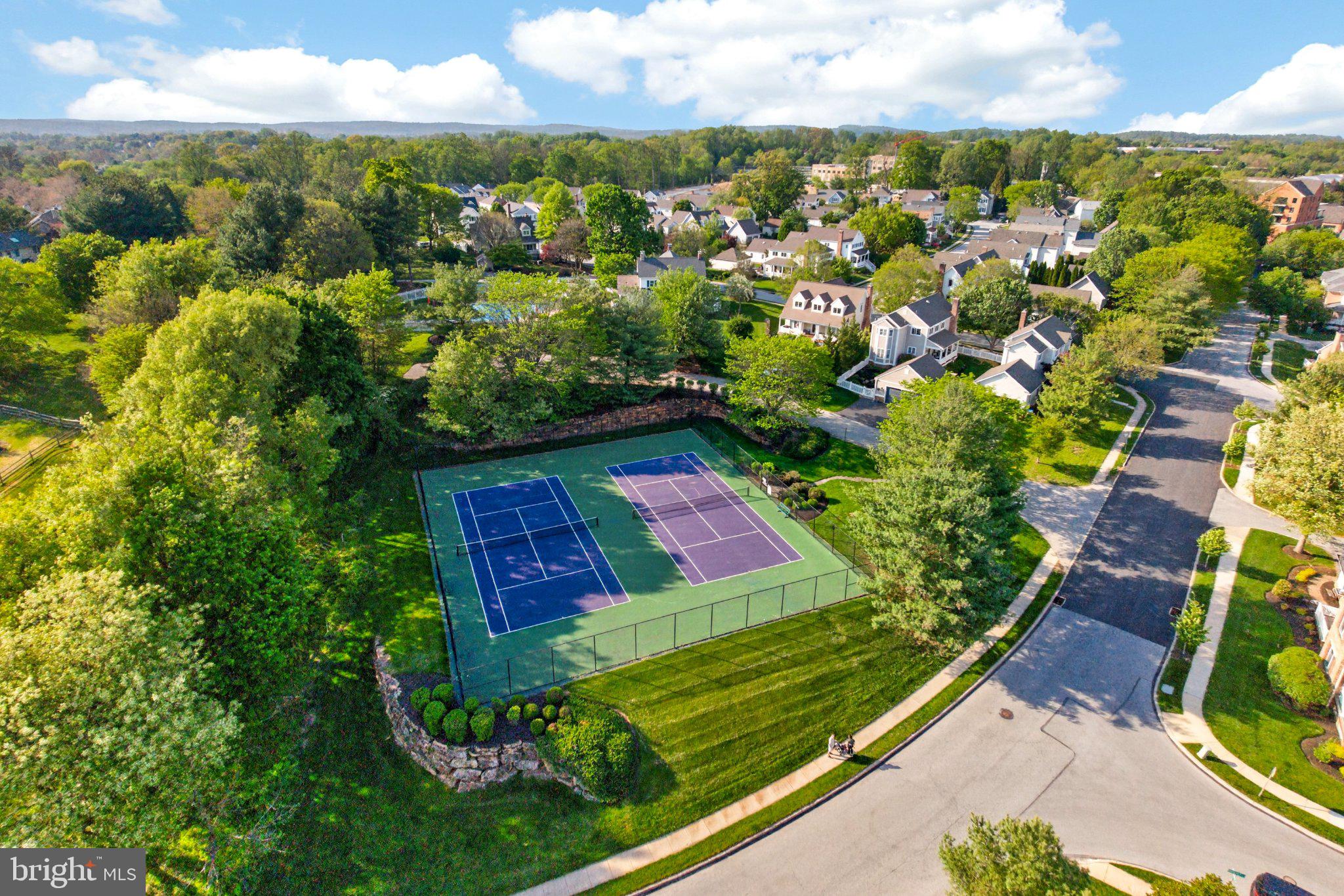 EAGLEVIEW - Residential