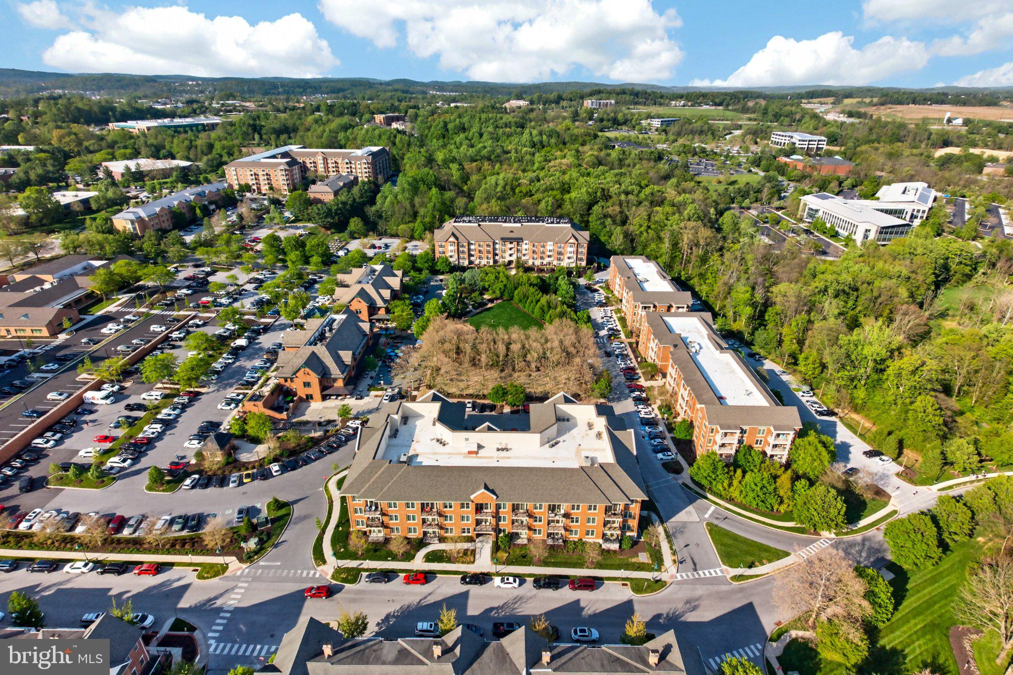 EAGLEVIEW - Residential