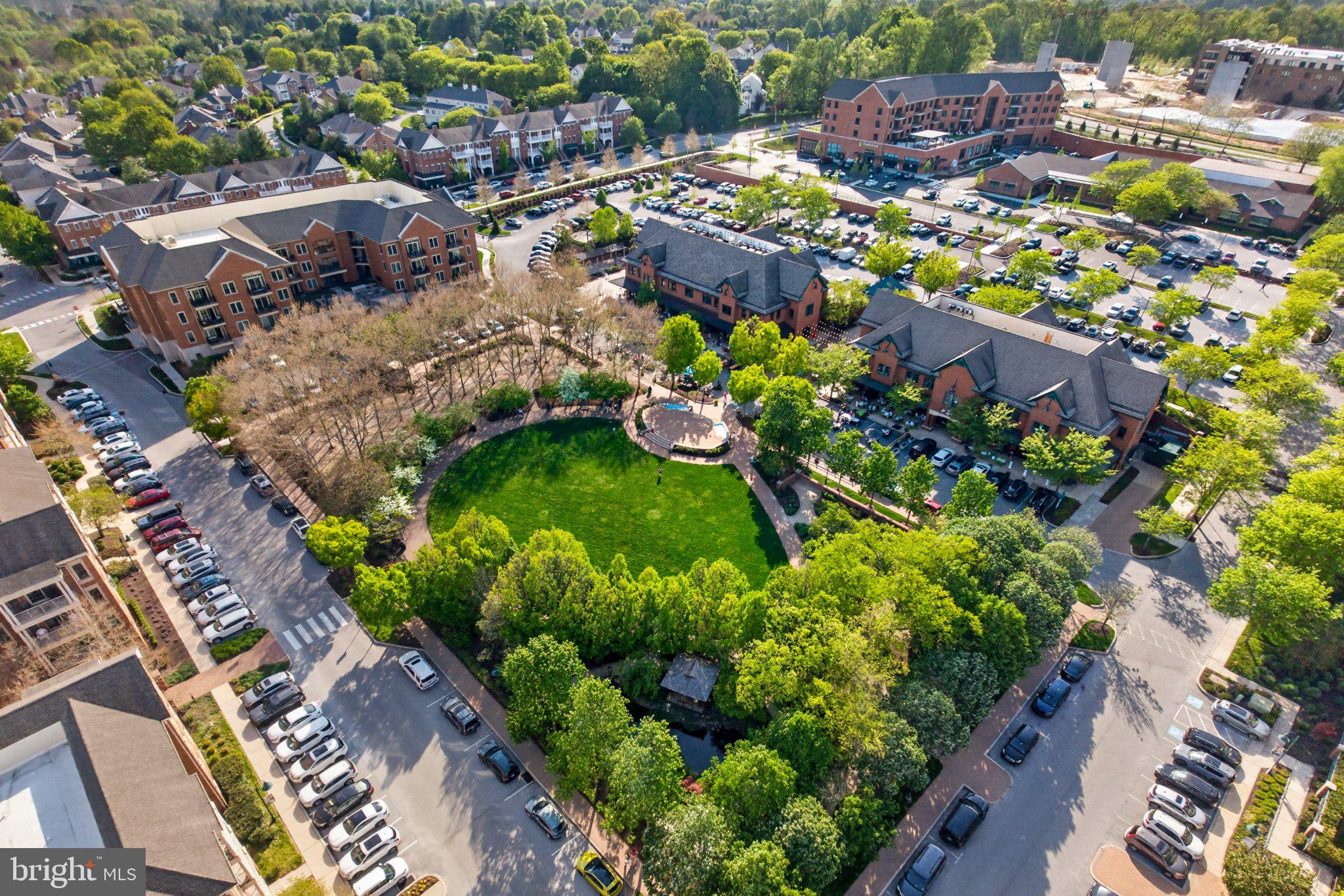 EAGLEVIEW - Residential
