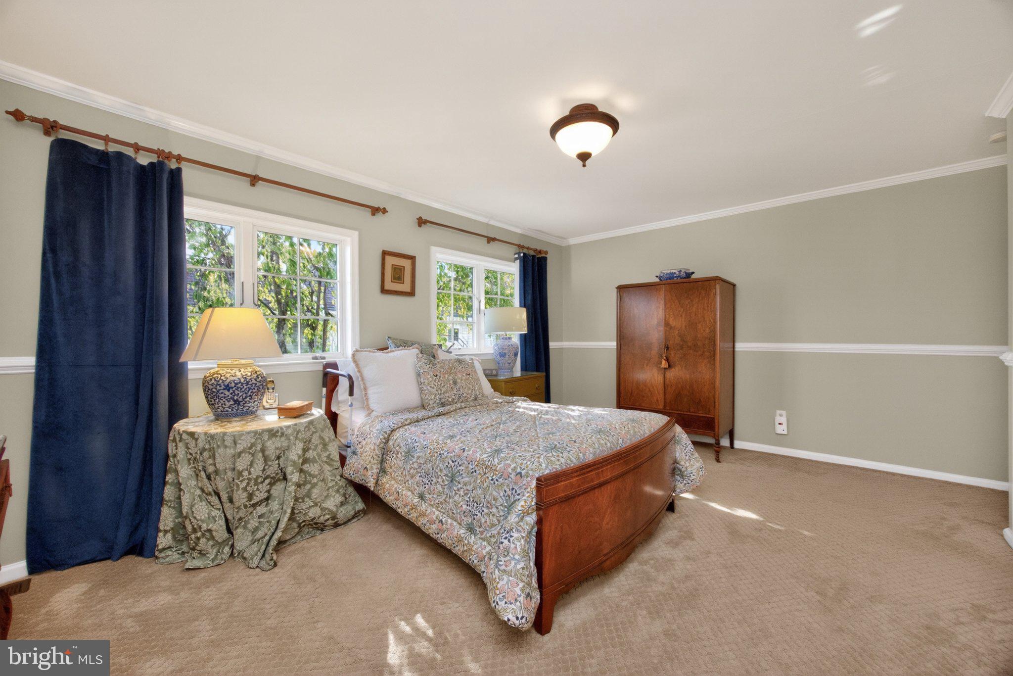 EAGLEVIEW - Residential