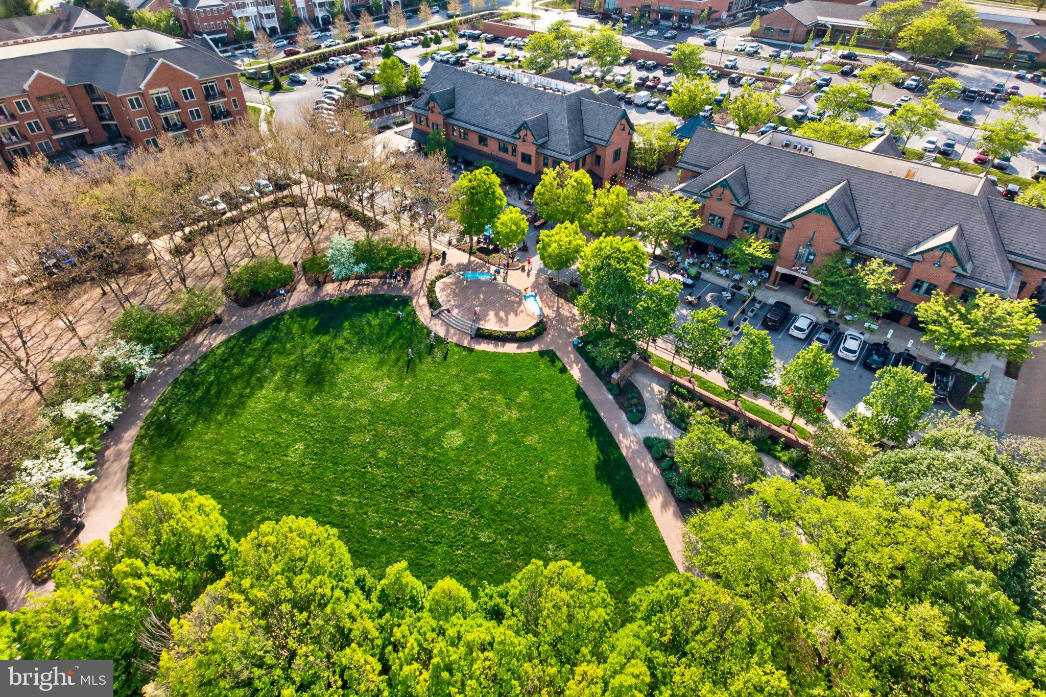 EAGLEVIEW - Residential