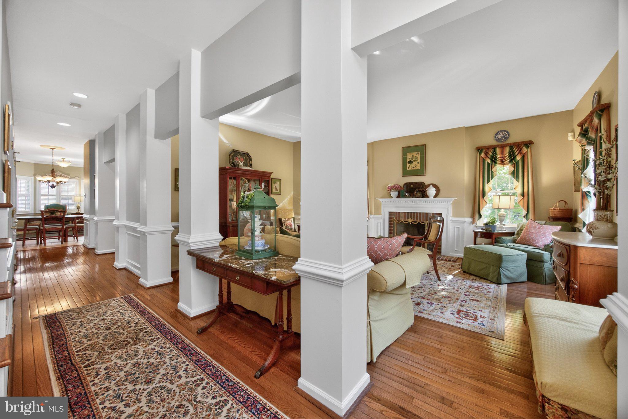 EAGLEVIEW - Residential