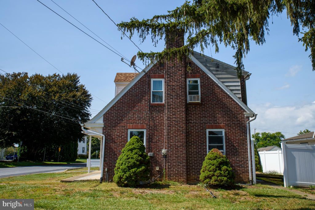 Photo of 7 Ridge Avenue, LEBANON, PA 17042 (MLS # PALN2022706)