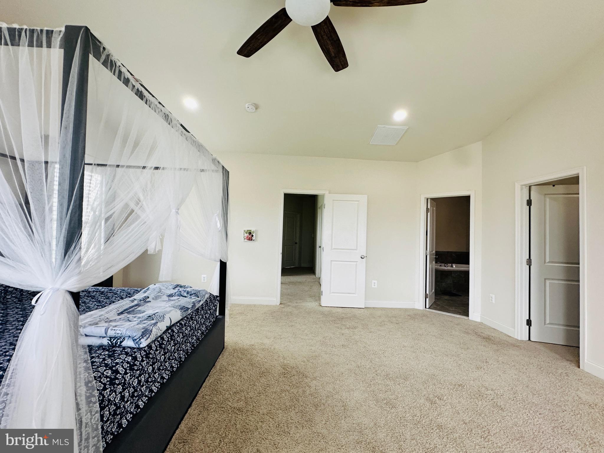 MOOREFIELD STATION - Residential Lease