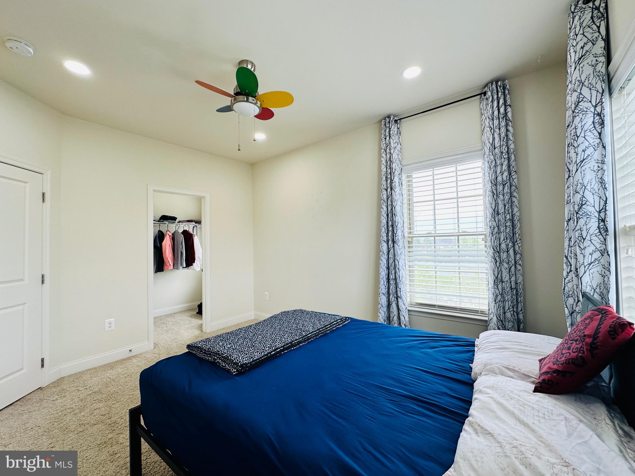 MOOREFIELD STATION - Residential Lease