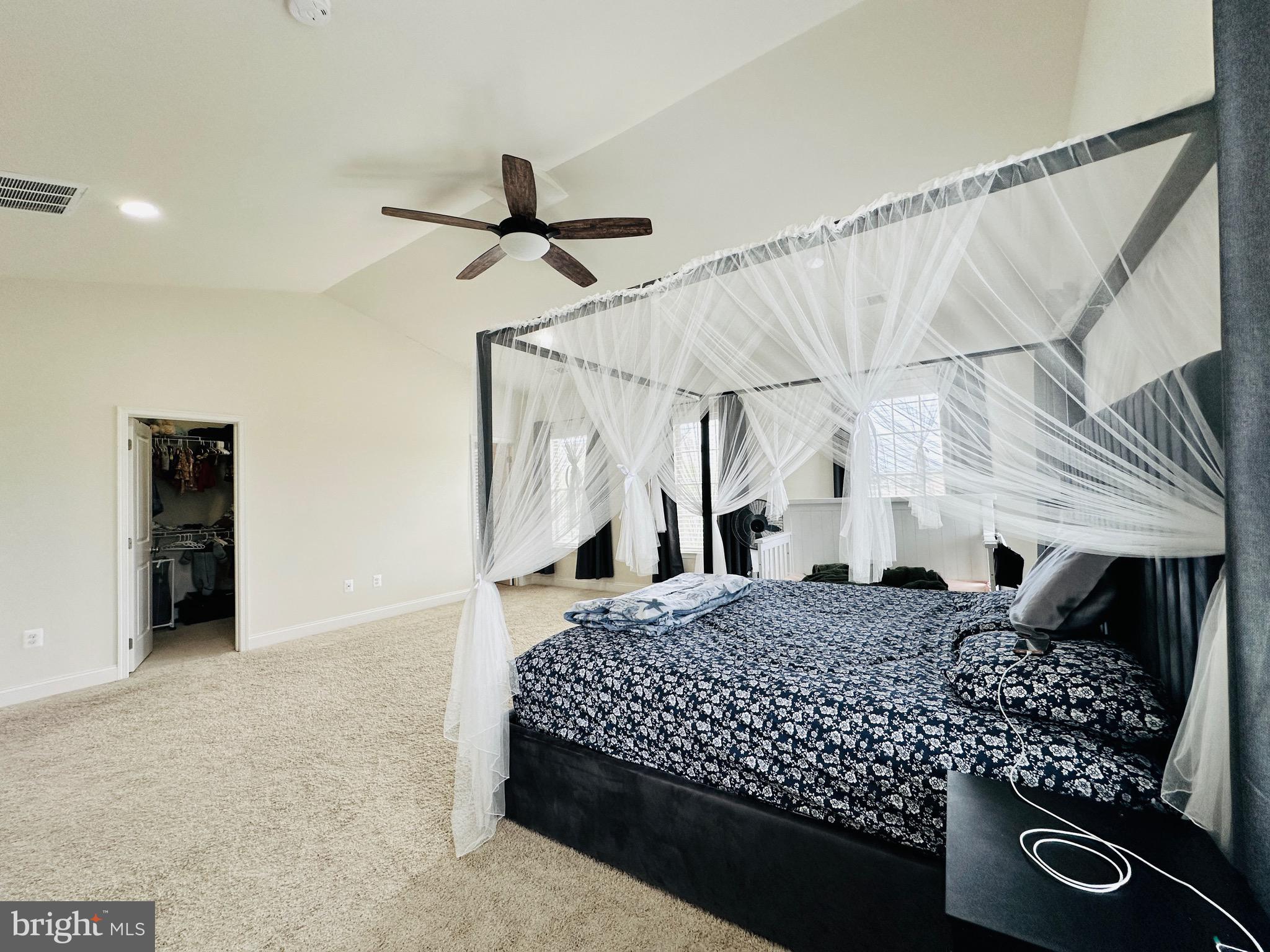 MOOREFIELD STATION - Residential Lease