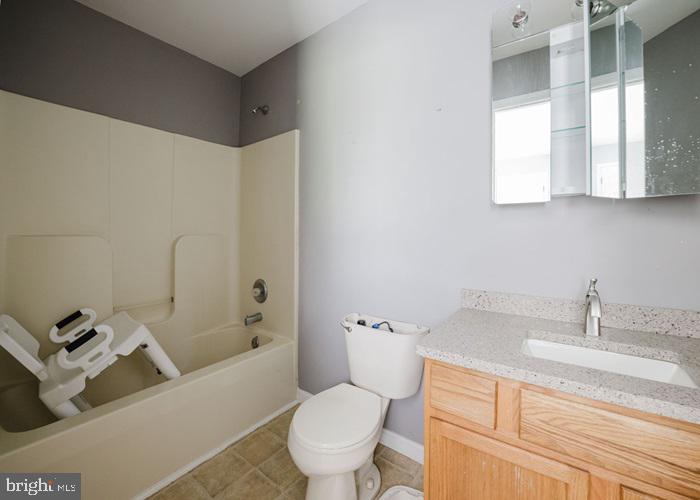 HURLOCK - Residential