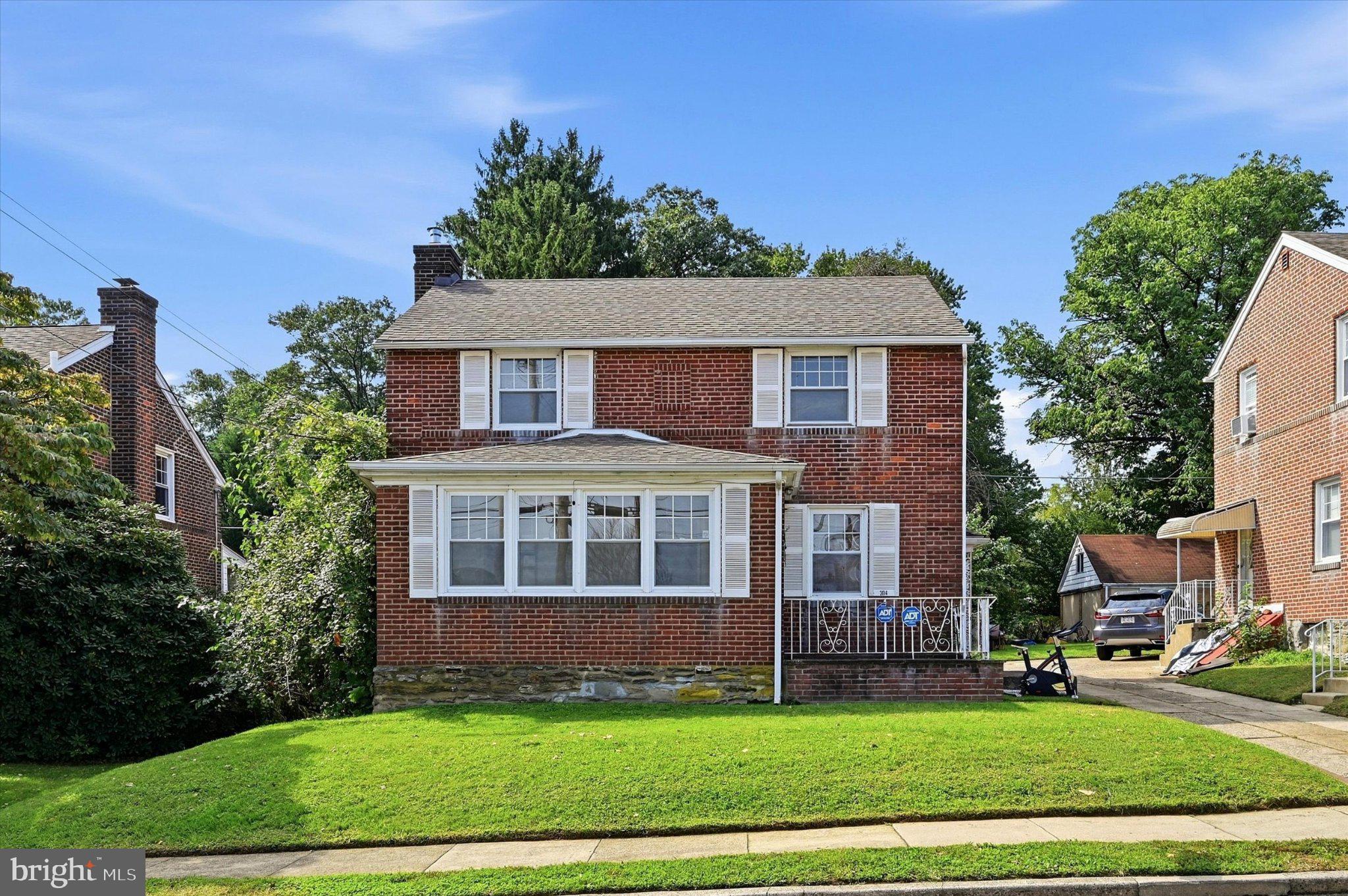 304 CHILDS AVENUE