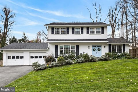 6621 KERNS ROAD FALLS CHURCH VA 22042