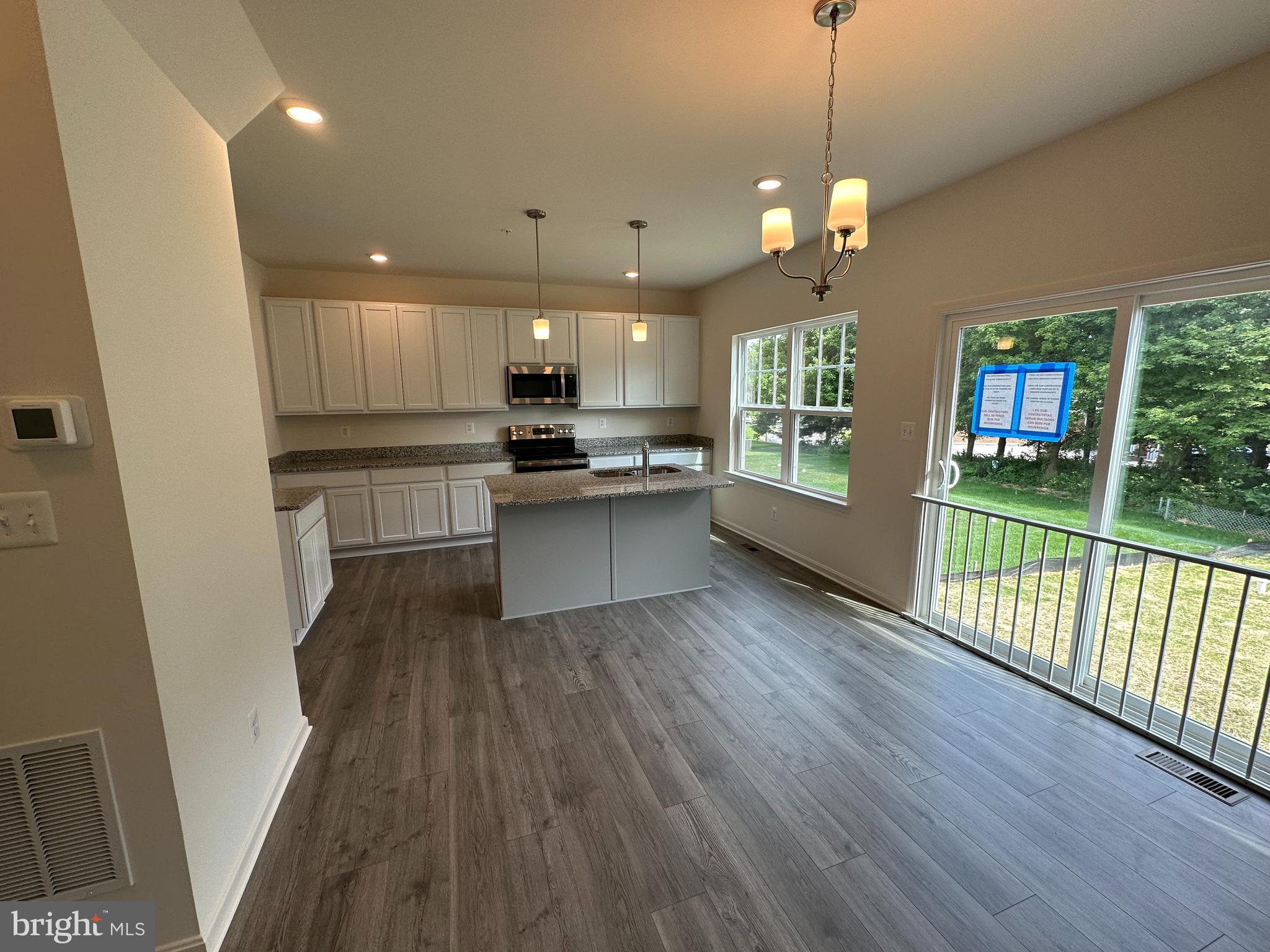 MAPLE HEIGHTS - Residential