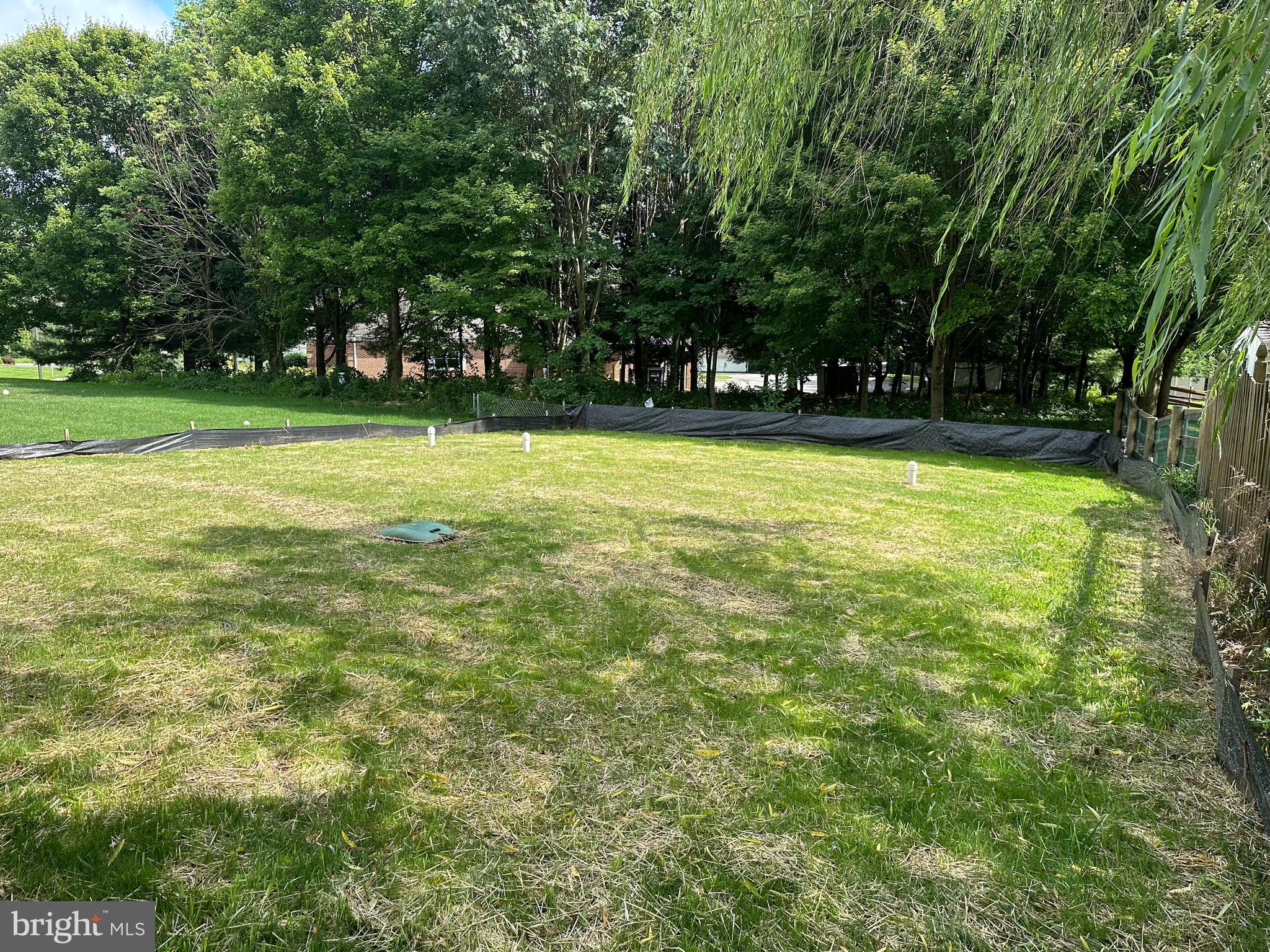 MAPLE HEIGHTS - Residential