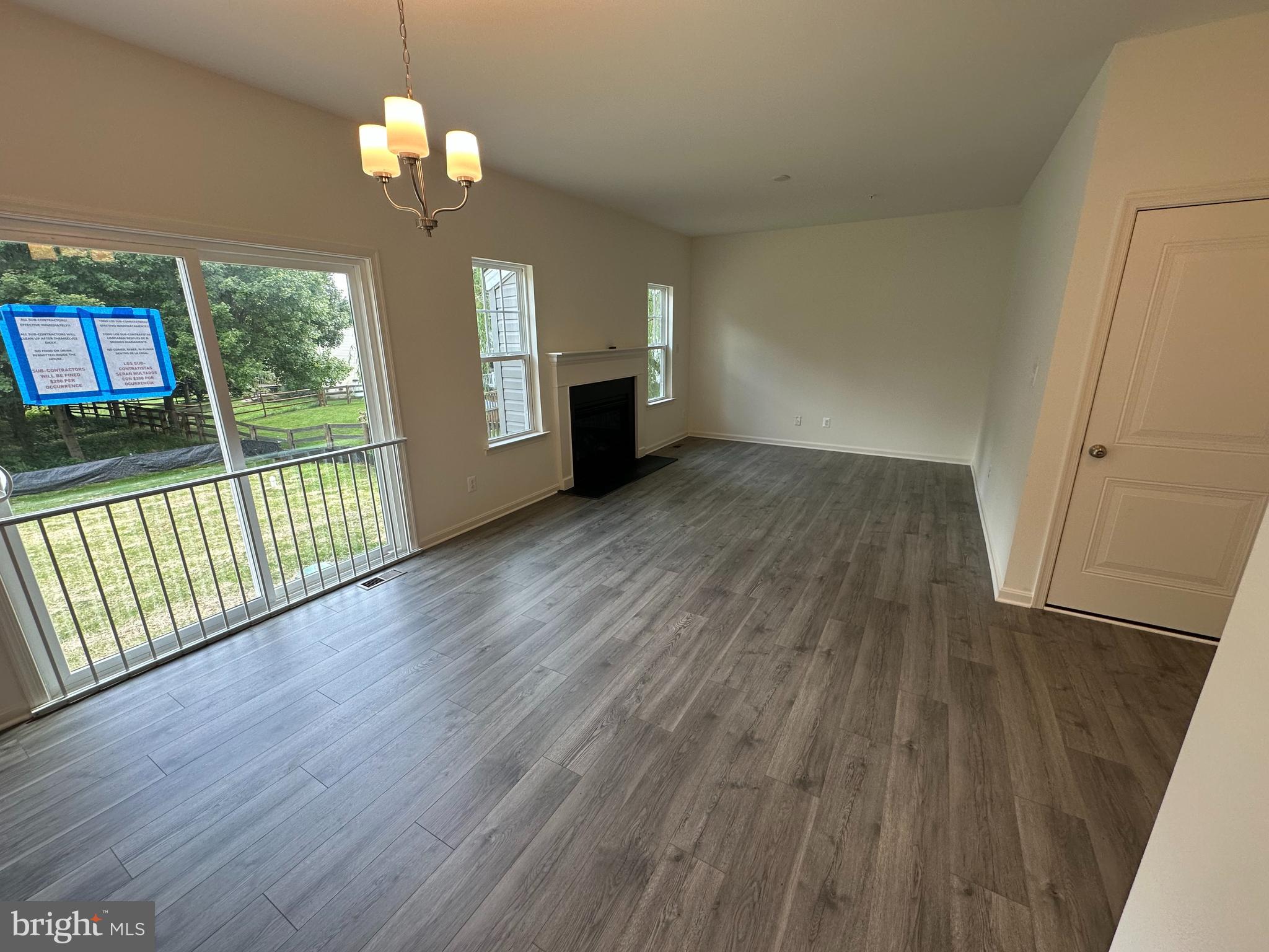 MAPLE HEIGHTS - Residential