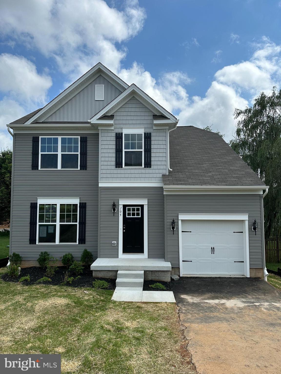 MAPLE HEIGHTS - Residential