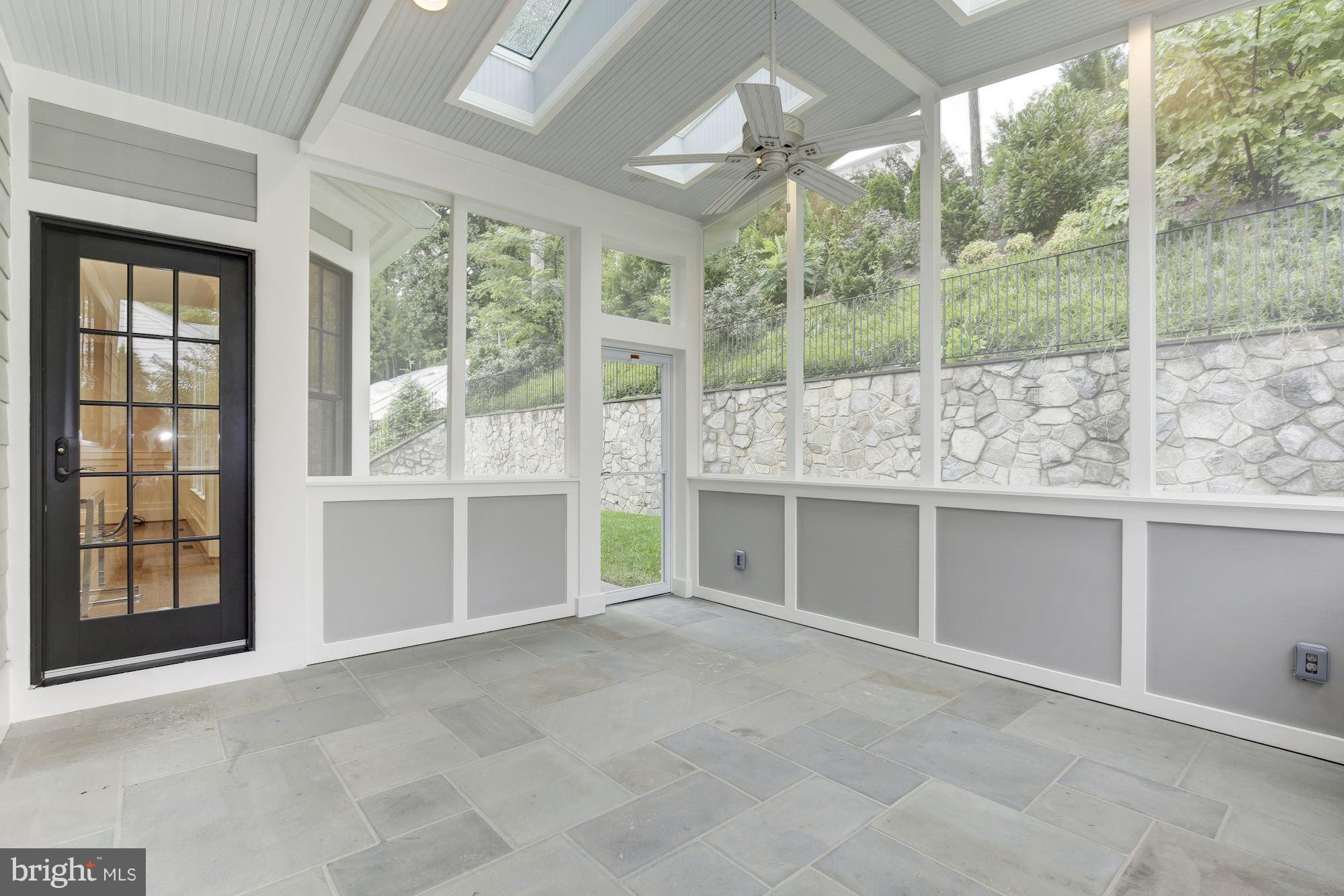 COUNTRY CLUB HILLS - Residential