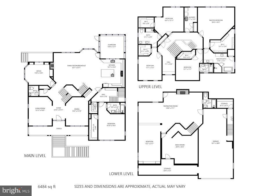 COUNTRY CLUB HILLS - Residential