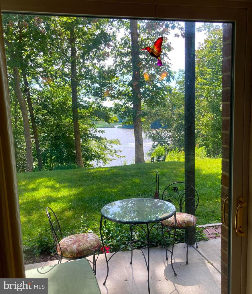 At long last, the moment has arrived: Clipper Cay is officially open for business! This ground-floor unit with breathtaking water views has undergone a stunning renovation, designed to flood the space with natural light. Offering the best South River views year-round, this prime location within Heritage Harbour ensures effortless strolls to the lodge. Featuring 1 bedroom and 2 baths, this is a must-see property.  More photos to come.