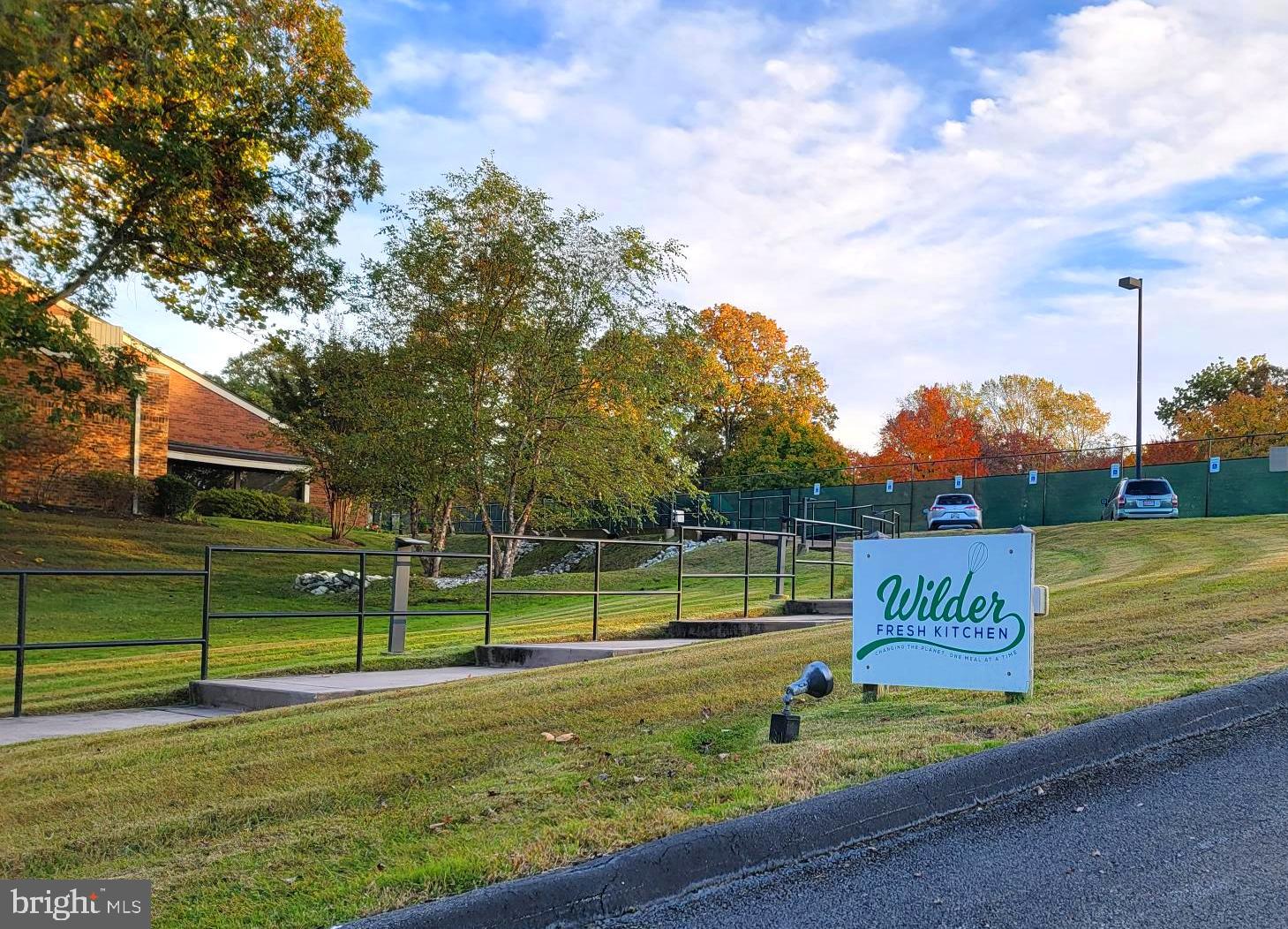 HERITAGE HARBOUR - Residential Lease