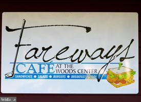 LAKE OF THE WOODS - Land