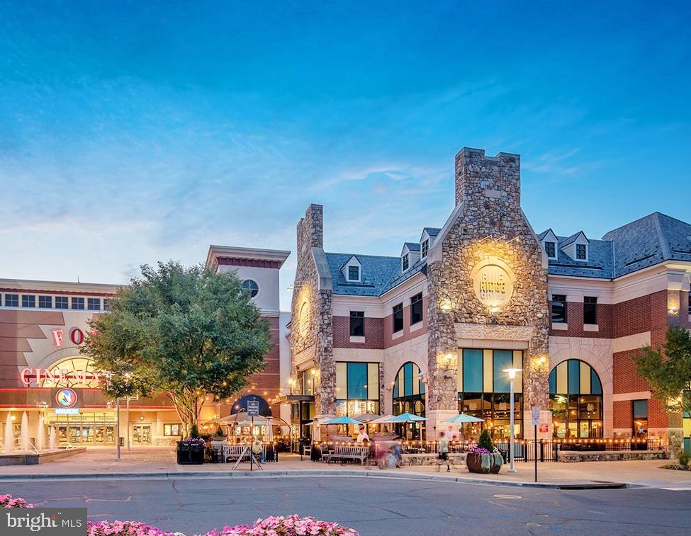 DOWNTOWN BRAMBLETON - Residential Lease