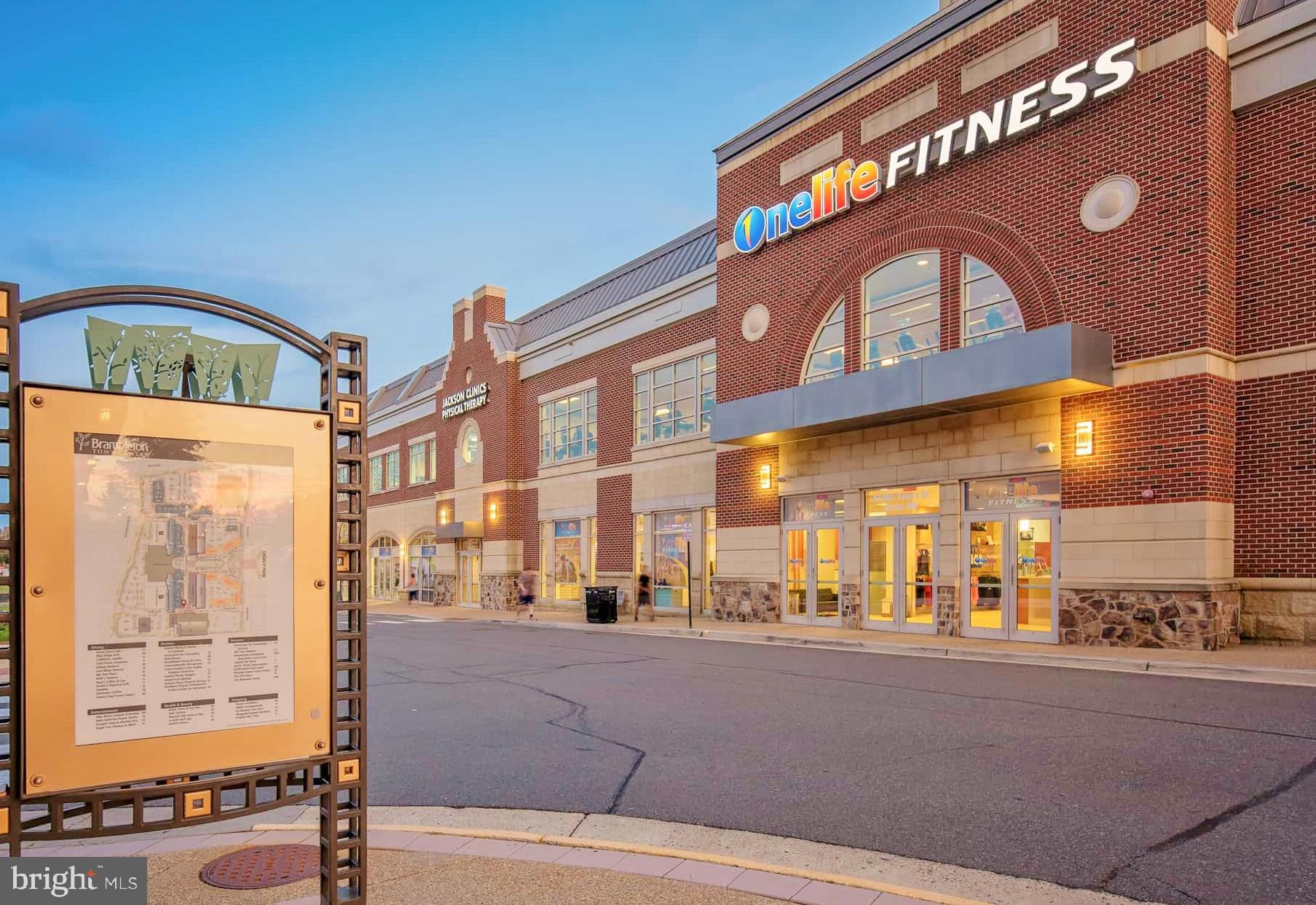 DOWNTOWN BRAMBLETON - Residential Lease