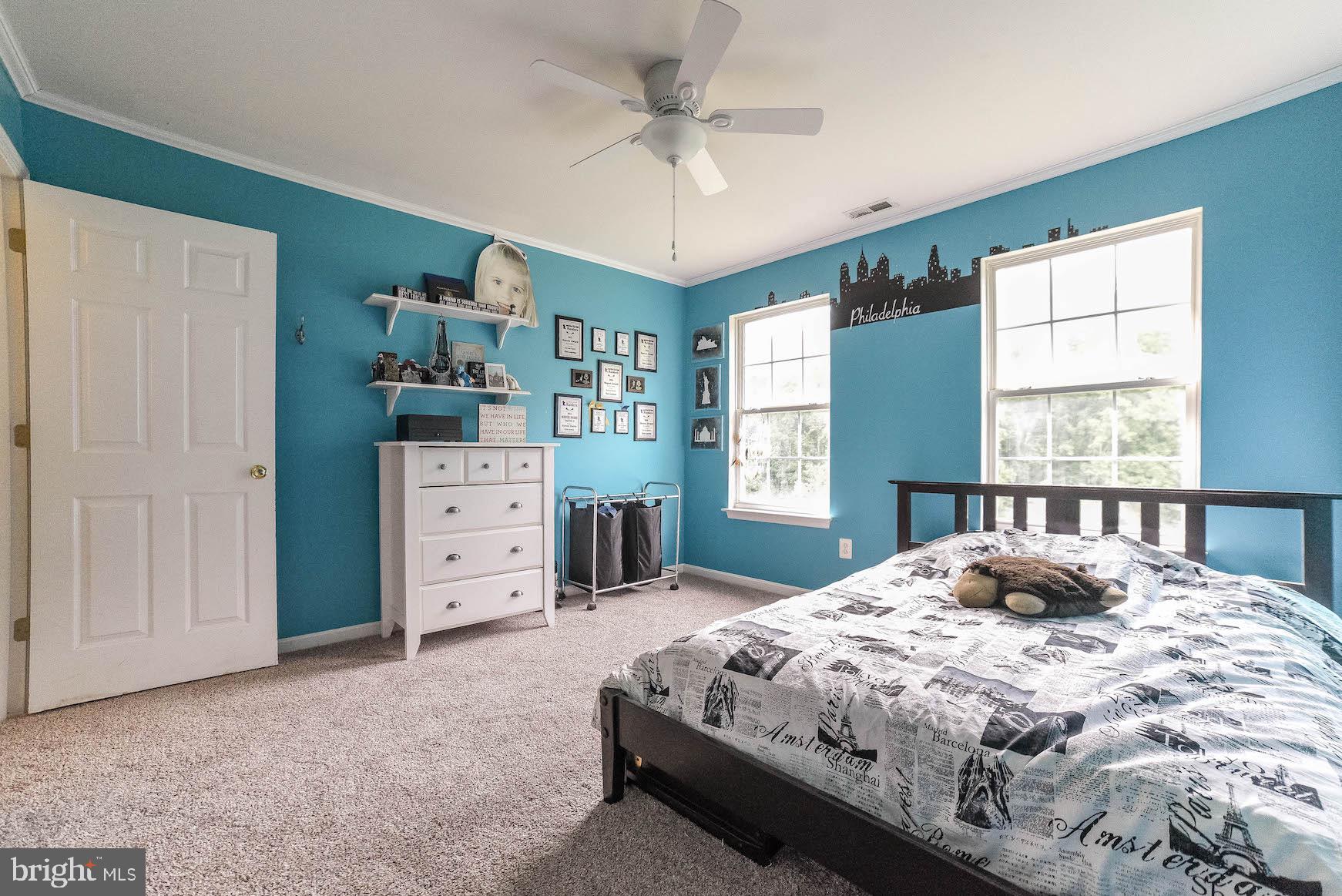 GREENS REST FARM - Residential