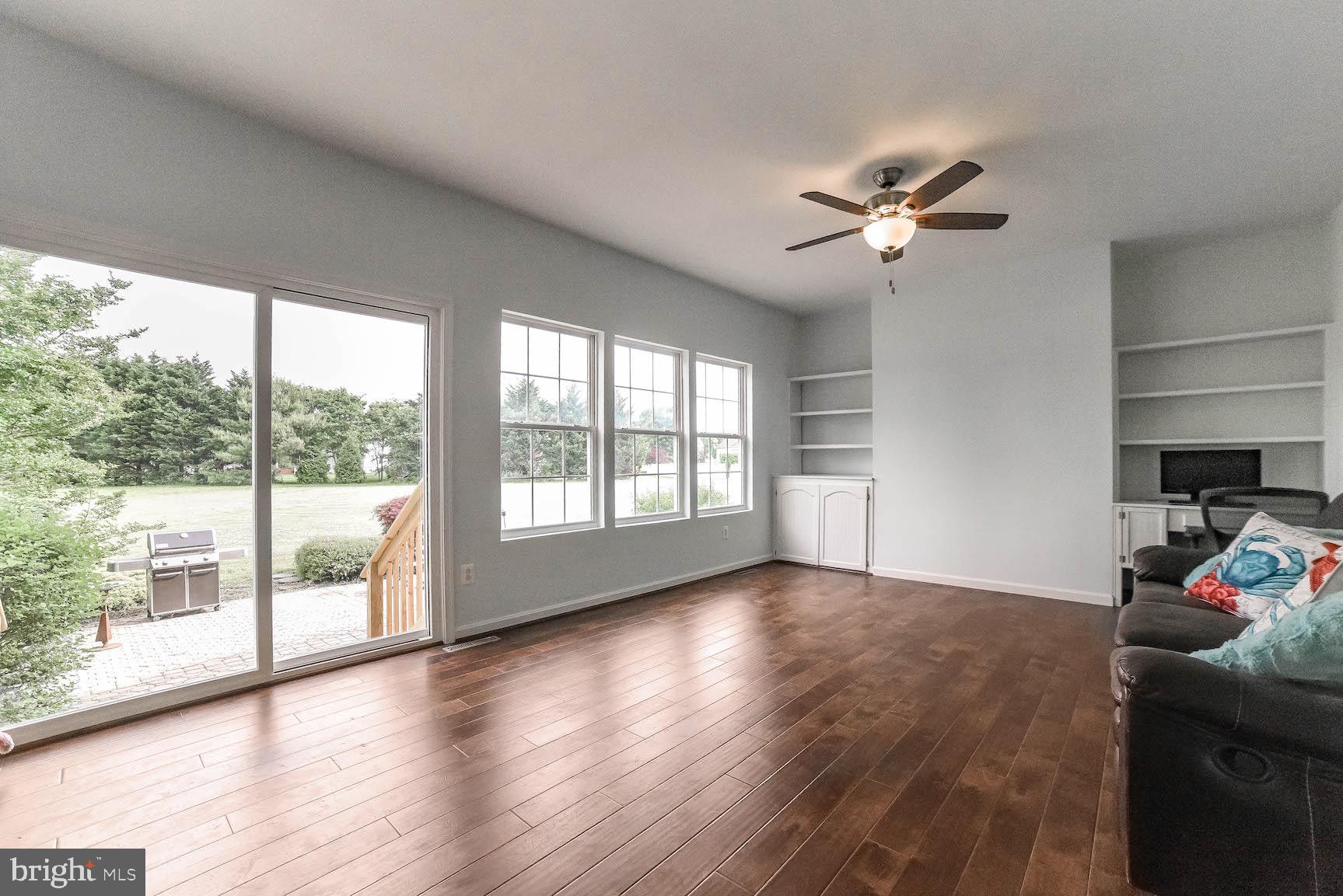 GREENS REST FARM - Residential