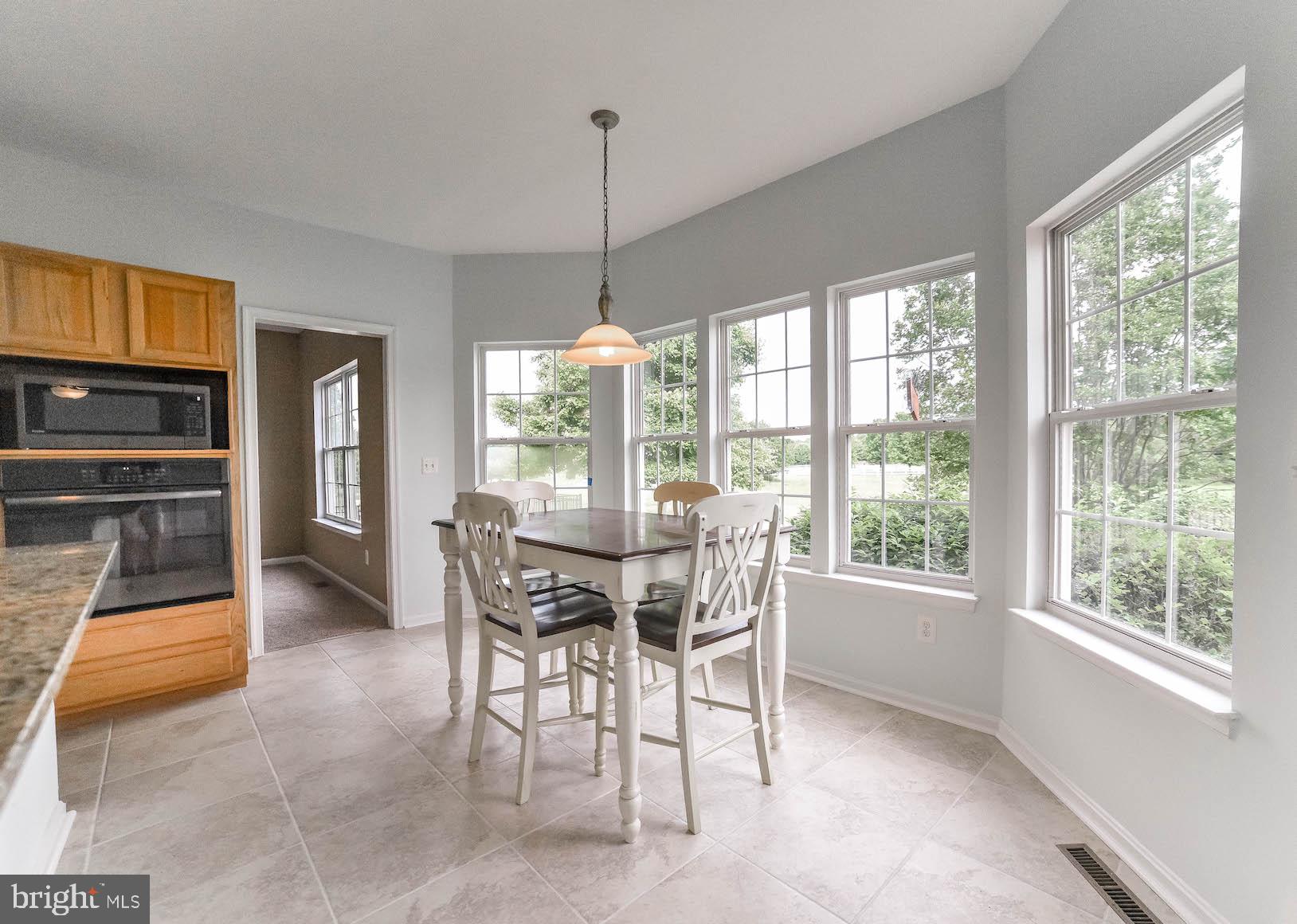 GREENS REST FARM - Residential