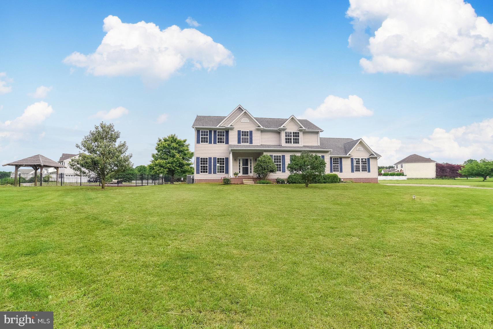 GREENS REST FARM - Residential