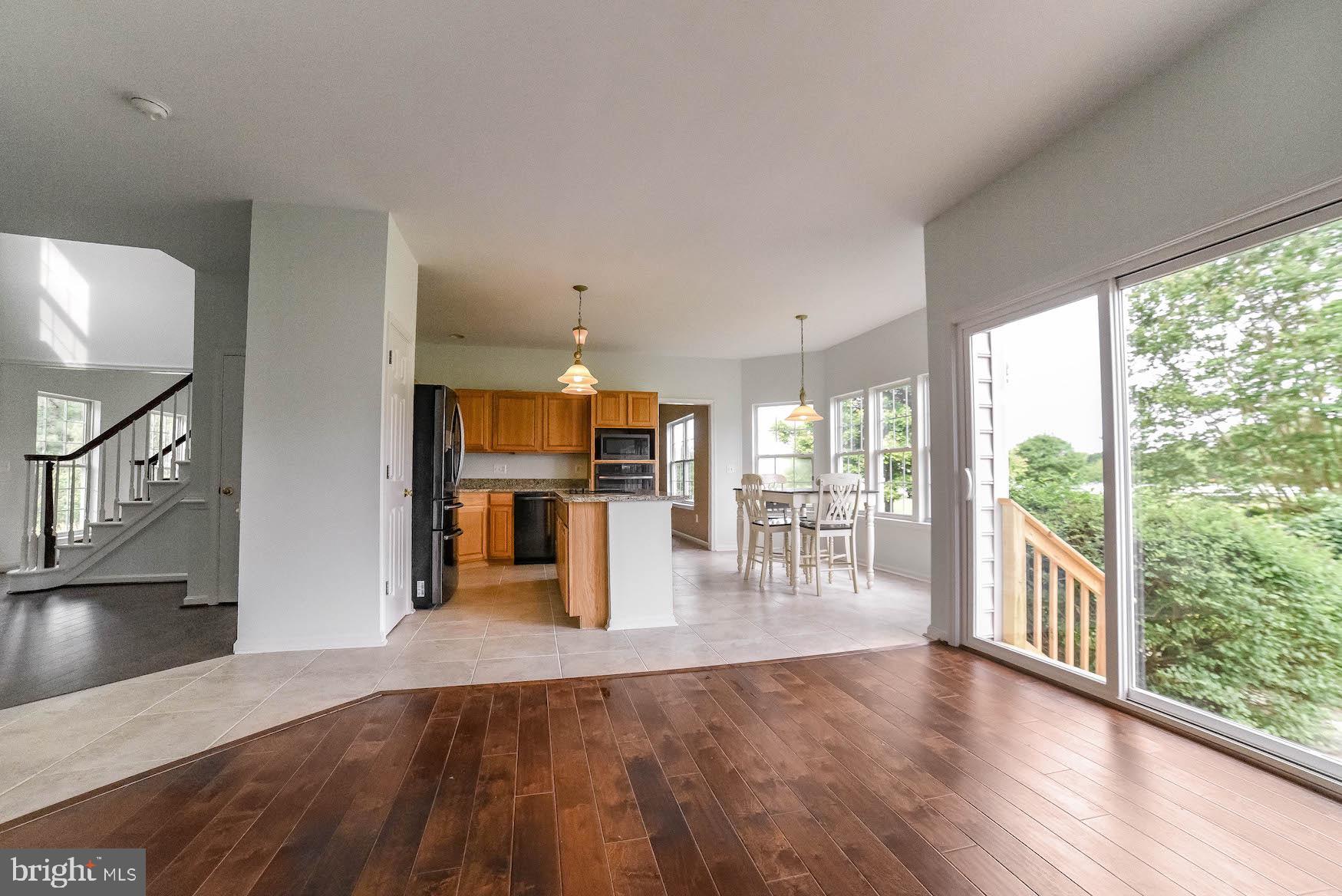 GREENS REST FARM - Residential