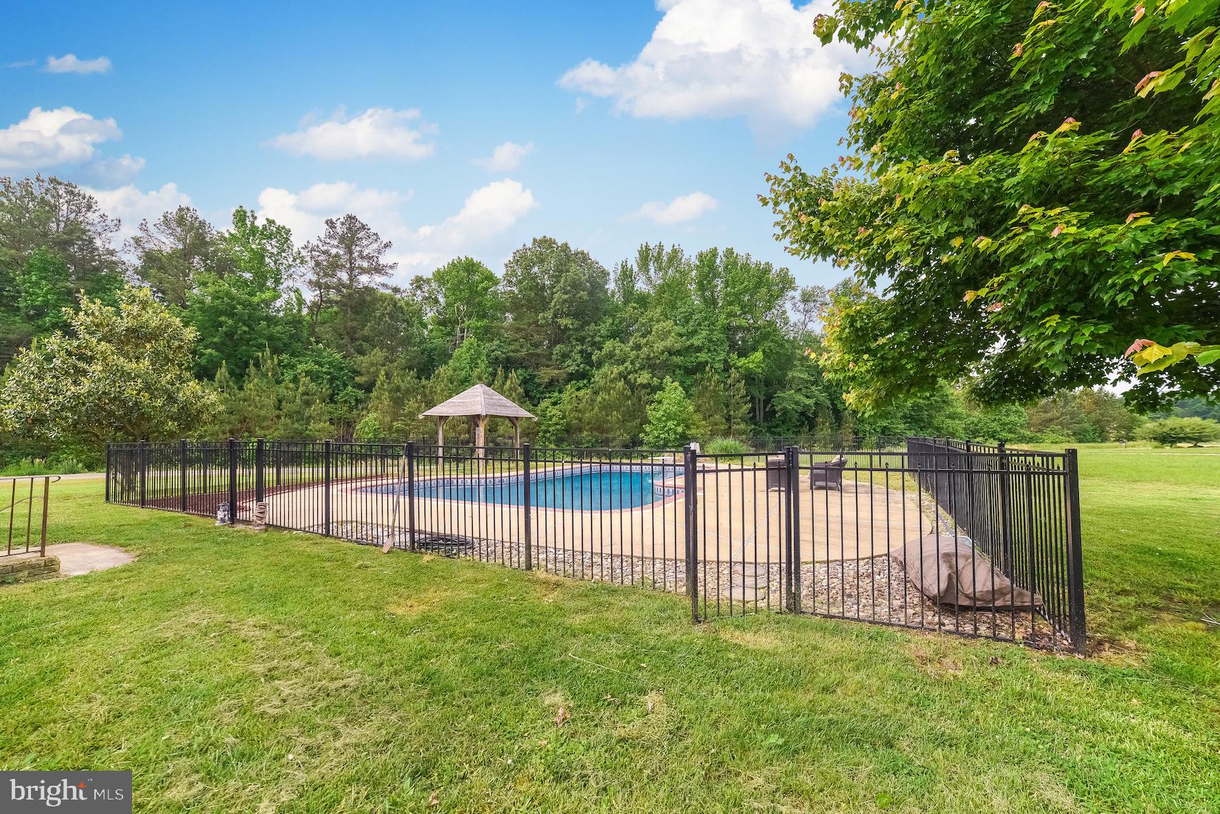 GREENS REST FARM - Residential