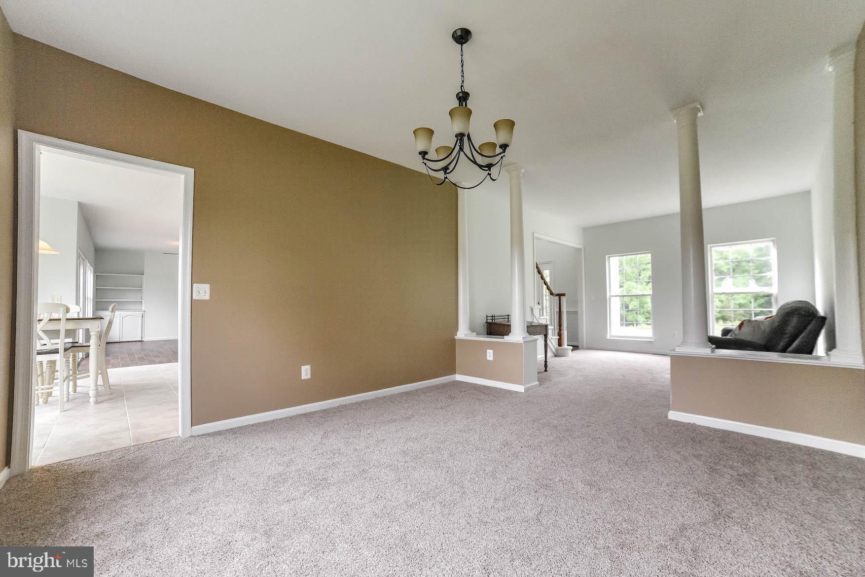 GREENS REST FARM - Residential