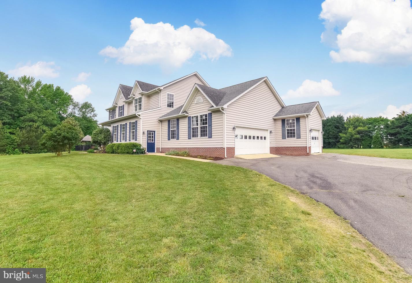 GREENS REST FARM - Residential