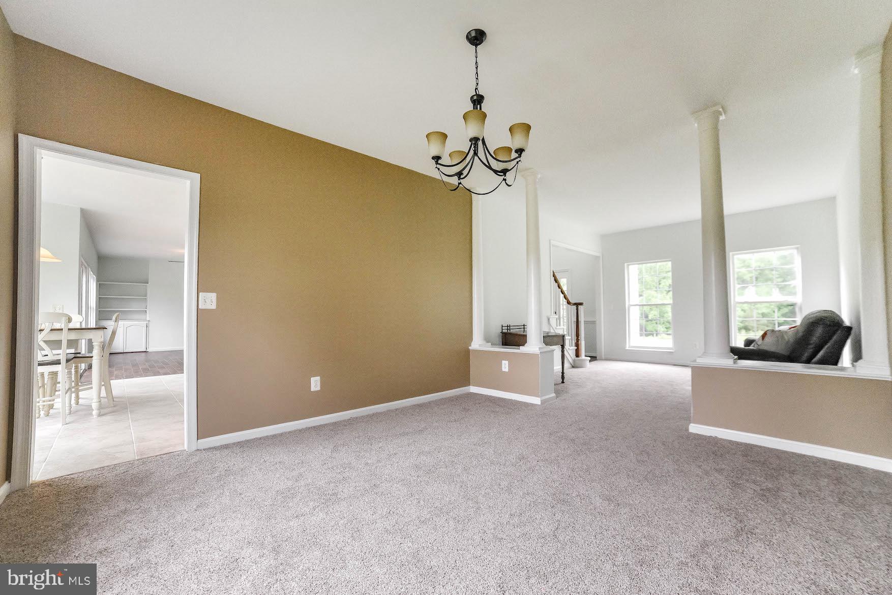 GREENS REST FARM - Residential